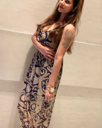 Byadgi Escort